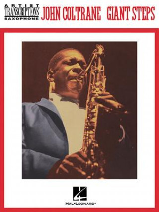 Buch John Coltrane John Coltrane