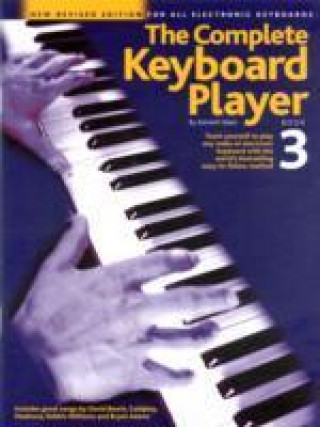 Carte Complete Keyboard Player 