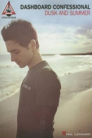 Boek Dashboard Confessional DAVID  STOKER