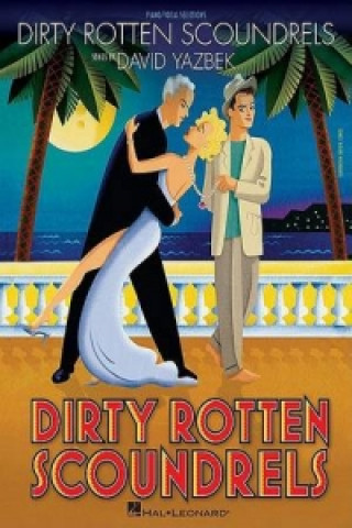 Buch Dirty Rotten Scoundrels 