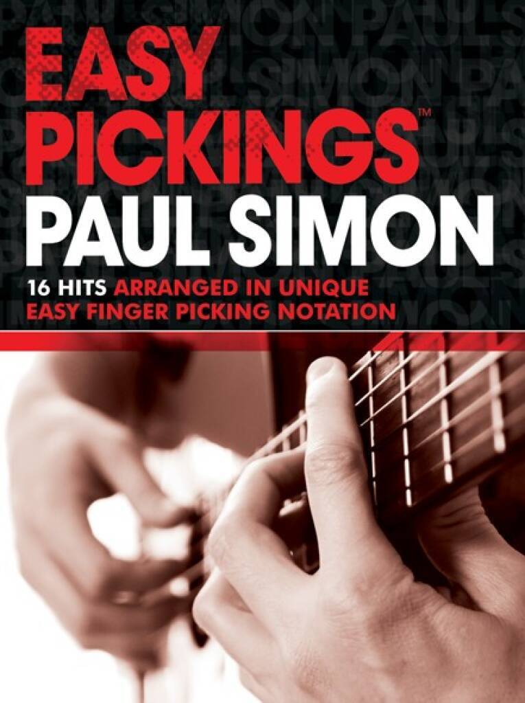 Книга Easy Pickings SIMON