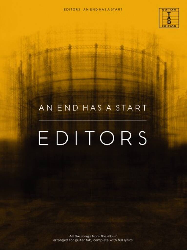 Βιβλίο Editors EDITORS (ARTIST)