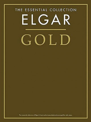 Könyv Essential Collection Edward Elgar