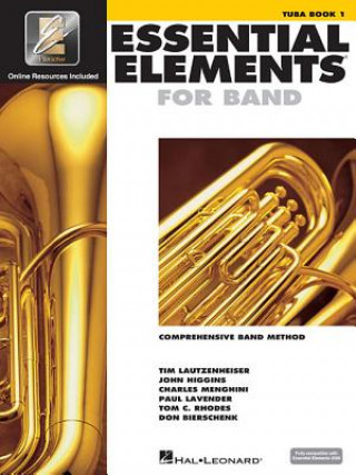 Книга ESSNTL ELEMENTS 2000 1 TBA BKCDDVD Hal Leonard Corp