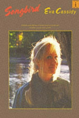 Книга Eva Cassidy 