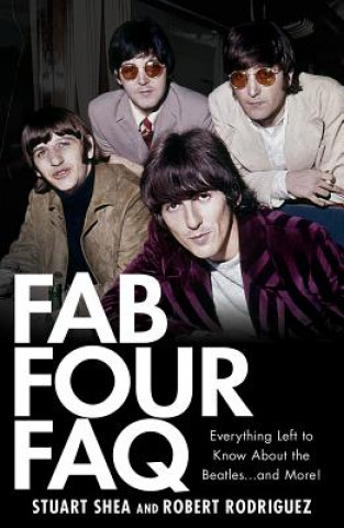 Carte Fab Four FAQ Robert Rodriguez