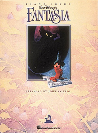 Könyv Fantasia 
