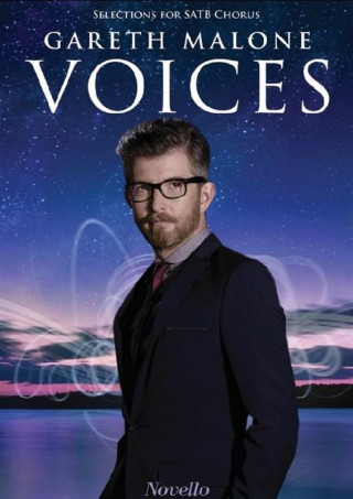 Libro Gareth Malone 