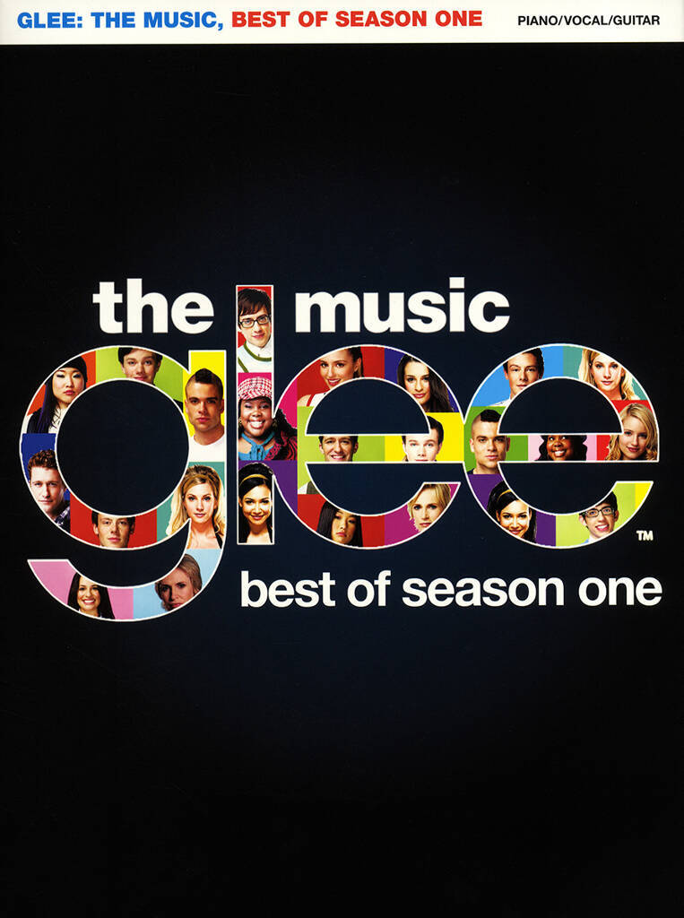 Βιβλίο Glee WHEELER
