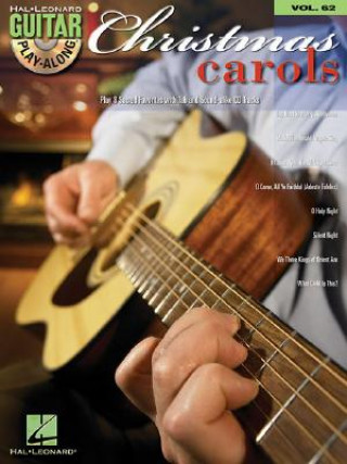 Livre Guitar Play-Along Volume 62 