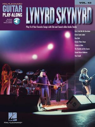 Livre Lynyrd Skynyrd Lynyrd Skynyrd