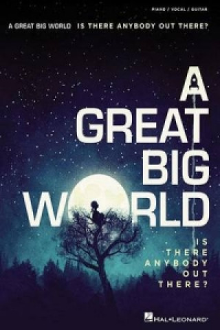 Libro Great Big World 