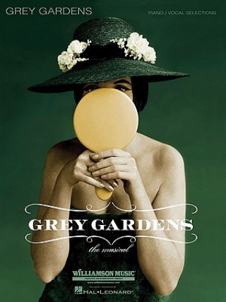 Książka Grey Gardens - The Musical Doug Wright