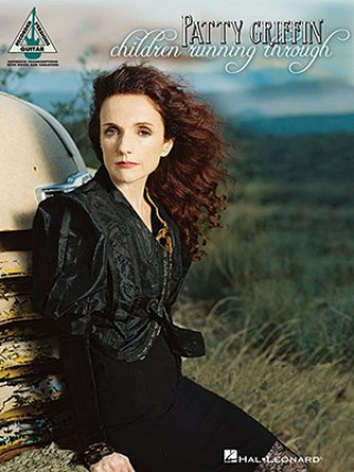 Libro Patty Griffin Pete Billmann