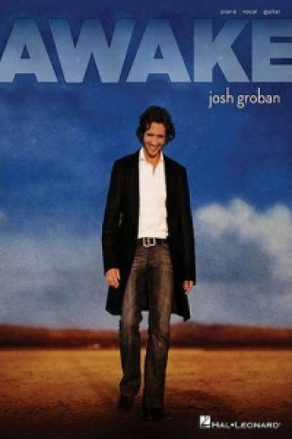 Carte Josh Groban 