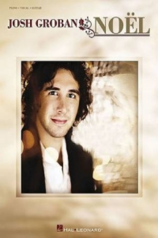 Buch Josh Groban 