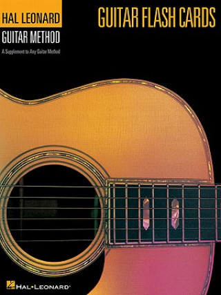 Kniha Hal Leonard Guitar Method Hal Leonard Corp