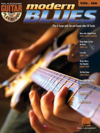 Carte Guitar Play-Along Hal Leonard Publishing Corporation