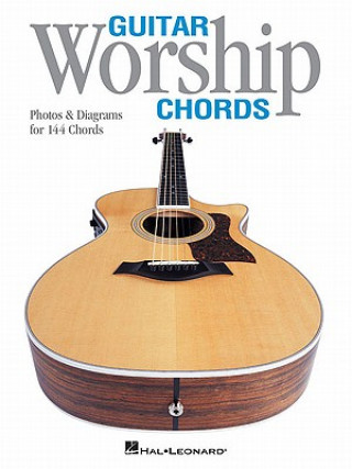 Könyv GUITAR WORKSHOP CHORDS Hal Leonard Corp