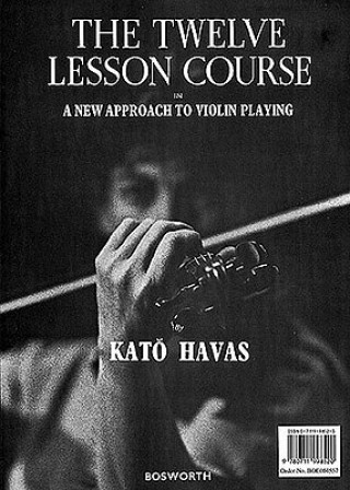 Книга 12 Course Lesson Kato Havas