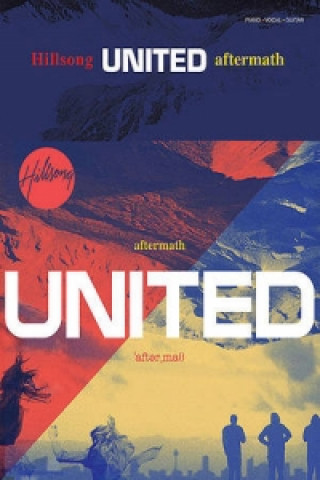 Audio HILLSONG UNITED AFTERMATH PVG BK 