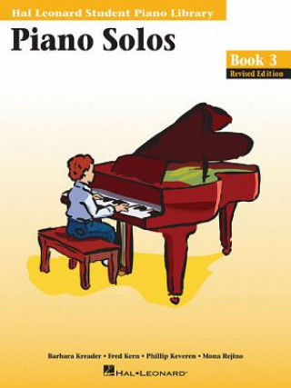 Carte Hal Leonard Student Piano Library Hal Leonard