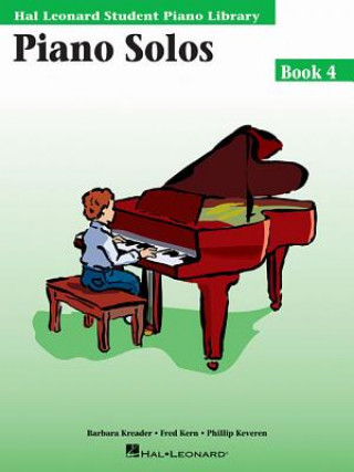 Книга Hal Leonard Student Piano Library Hal Leonard Corp