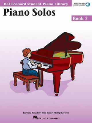 Carte Hal Leonard Student Piano Library Phillip Keveren