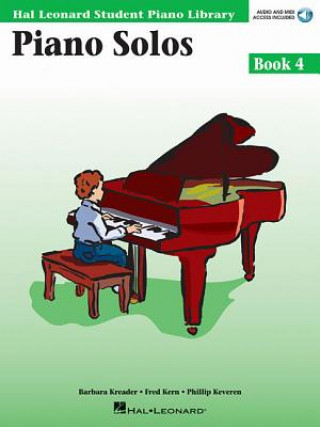 Könyv Hal Leonard Student Piano Library Phillip Keveren