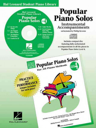 Buch Hal Leonard Student Piano Library Kirke