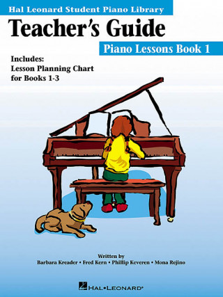 Książka Hal Leonard Student Piano Library 