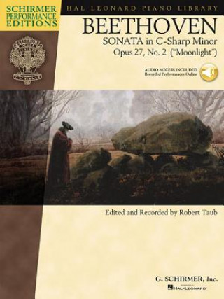 Книга Beethoven Ludwig Van Beethoven