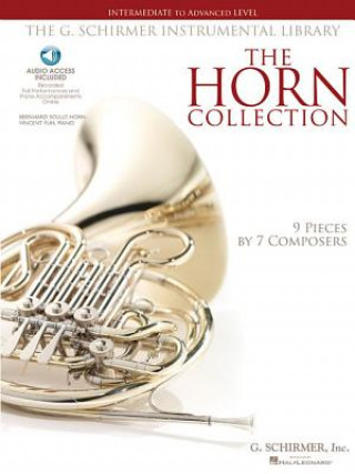 Könyv Horn Collection 