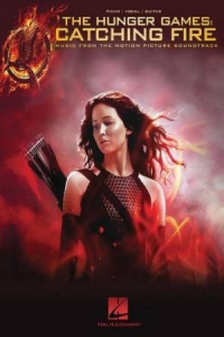 Book Hunger Games Hal Leonard Publishing Corporation