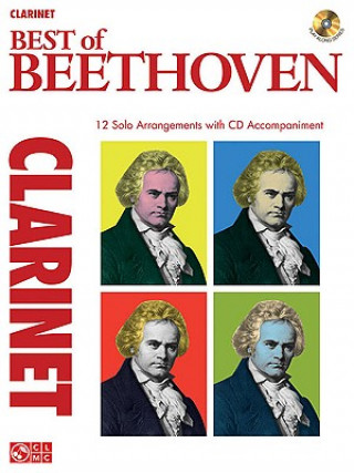 Könyv Instrumental Play-Along Ludwig Van Beethoven