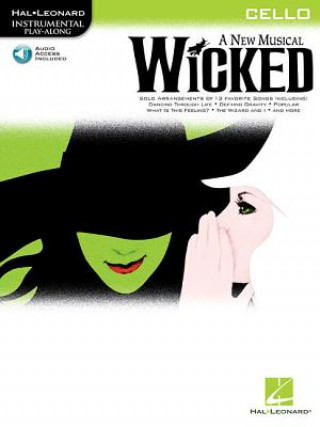 Book Hal Leonard Instrumental Play-along Stephen Schwartz