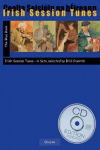 Buch Irish Session Tunes Chester Music