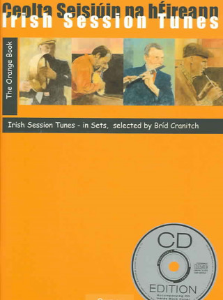 Libro Irish Session Tunes 