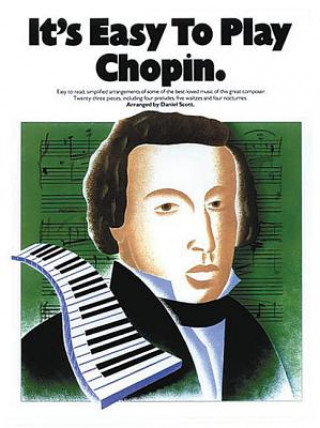Kniha DIY GUITAR REPAIR Frederick Chopin