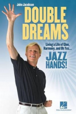 Livre Double Dreams John Jacobson