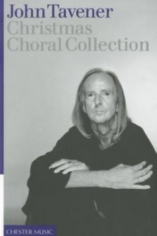 Libro John Tavener 