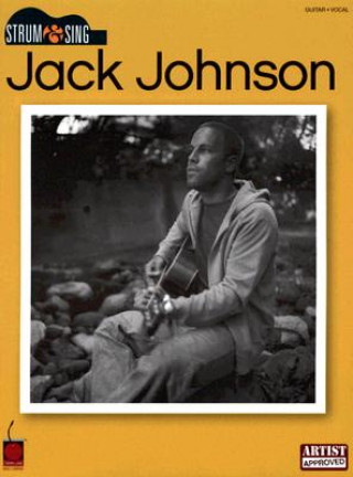 Book Jack Johnson Jack Johnson
