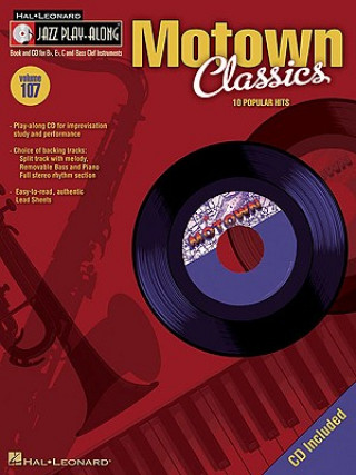 Knjiga Jazz Play-Along Hal Leonard Corp