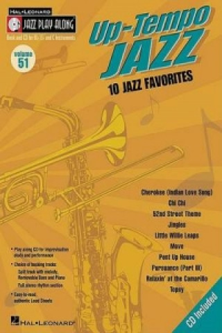 Книга Jazz Play Along 