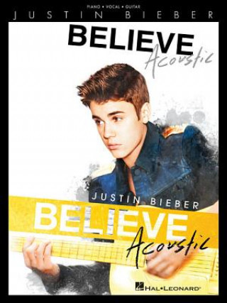 Könyv Justin Bieber Justin Bieber