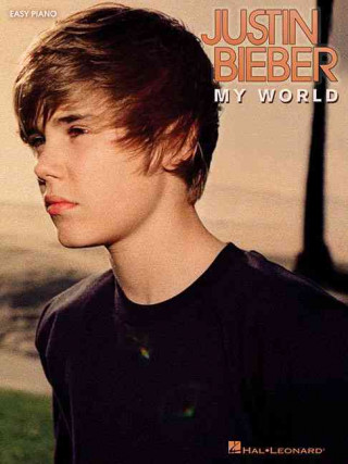 Carte Justin Bieber 