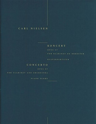 Könyv Carl Nielsen Carl Nielsen