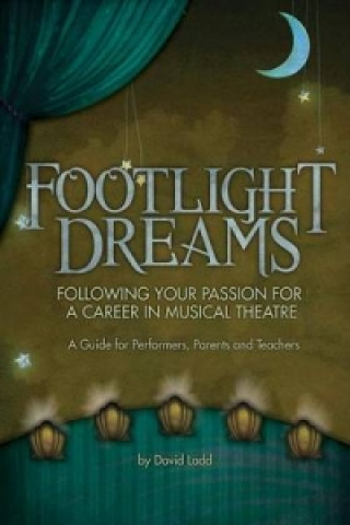 Knjiga LADD FOOTLIGHT DREAMS BAM BK 