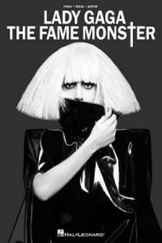 Carte Lady Gaga 