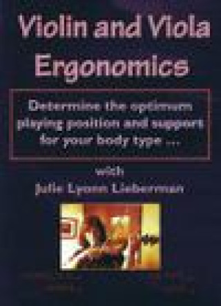 Video LIEBERMAN VLN VLA ERGONOMICS DVD 